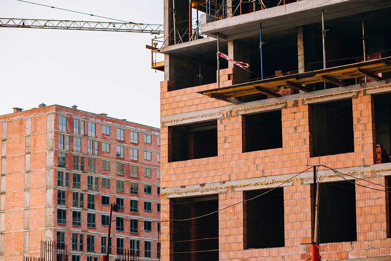 Building Greener: How Sustainable Construction Shapes the Future