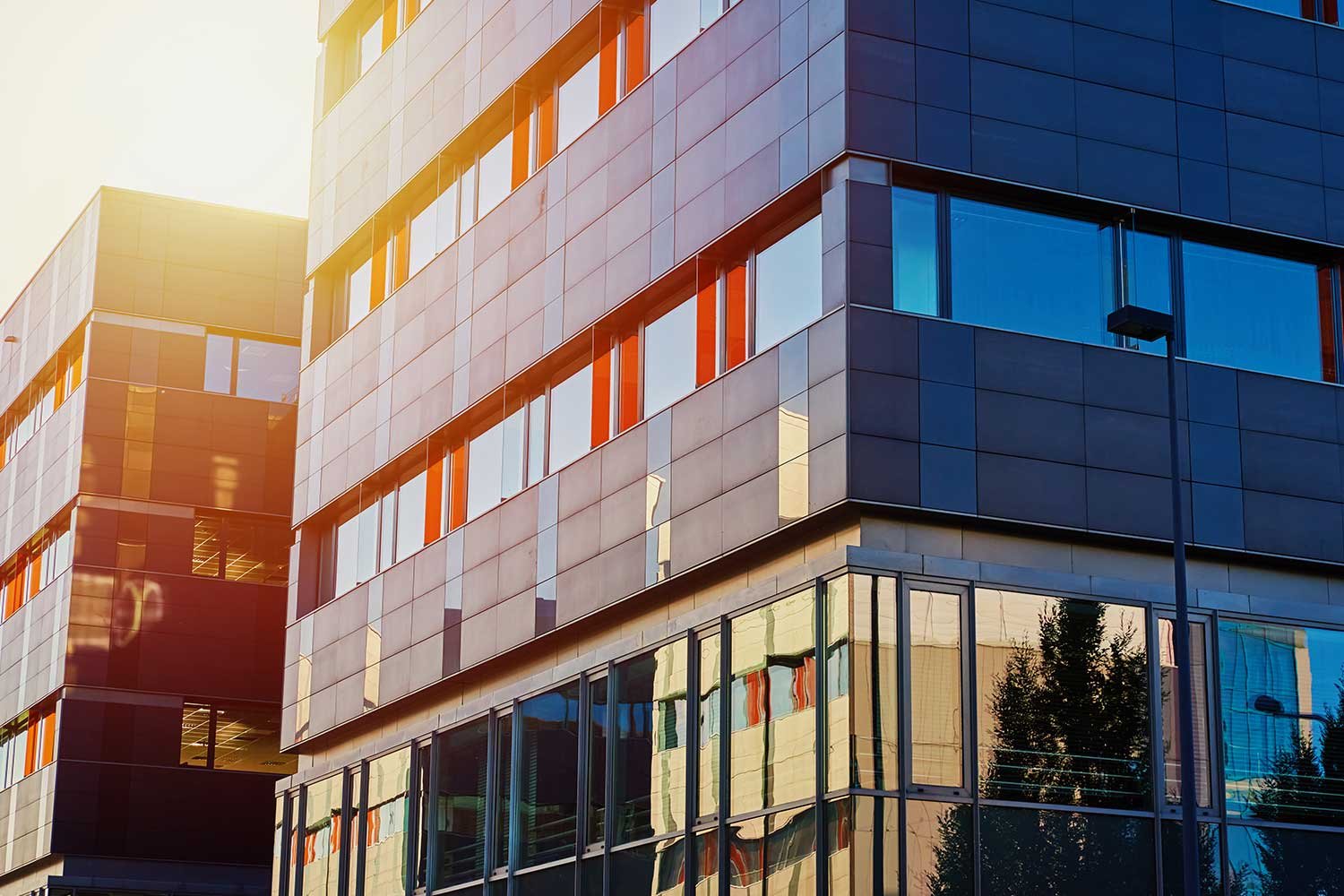 Smart Building Technology: Transforming the Way We Build