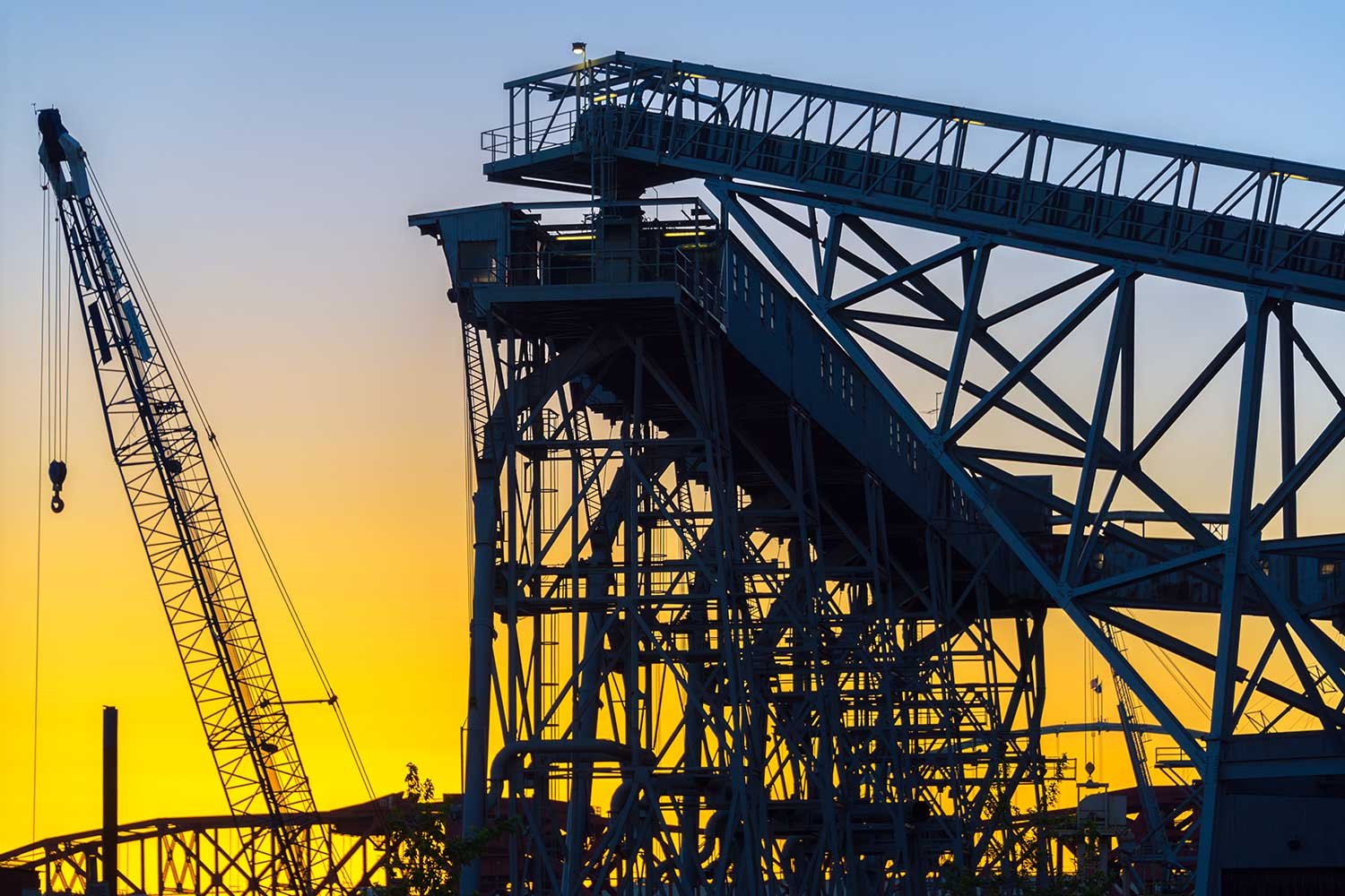 Industrial Development