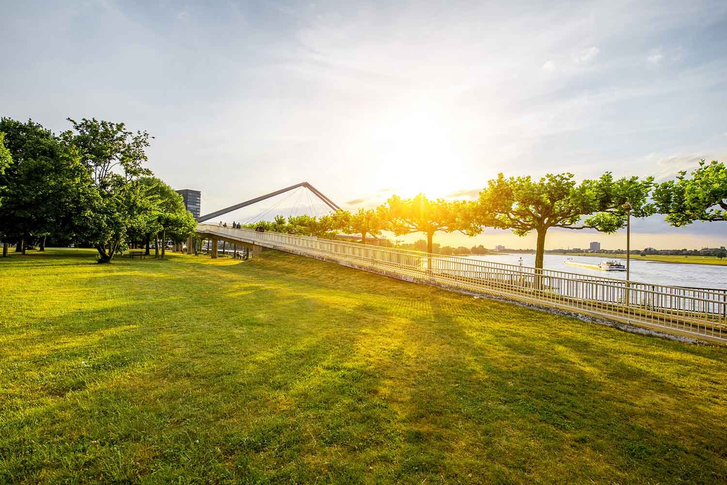 Green Eco Industrial Park