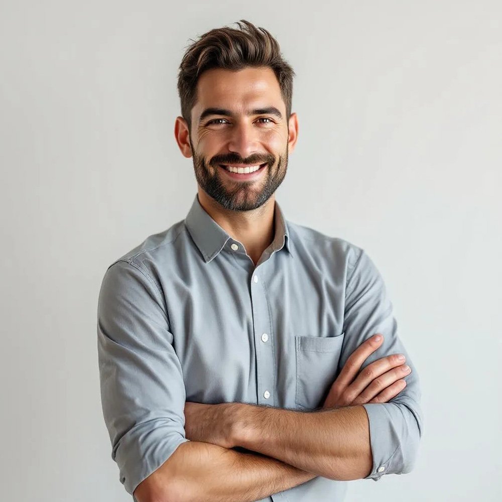 Daniel Foster - Structural Engineer